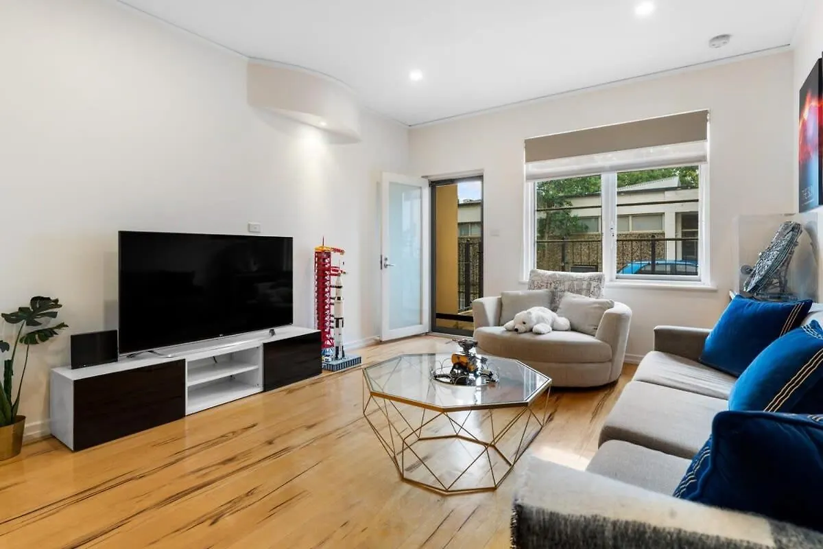 Casa vacanze Lego-Aerospace Free Parking Cbd Chinatown Adelaide