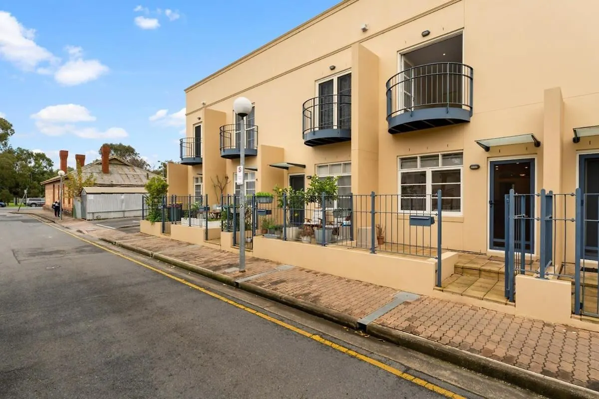 Casa vacanze Lego-Aerospace Free Parking Cbd Chinatown Adelaide