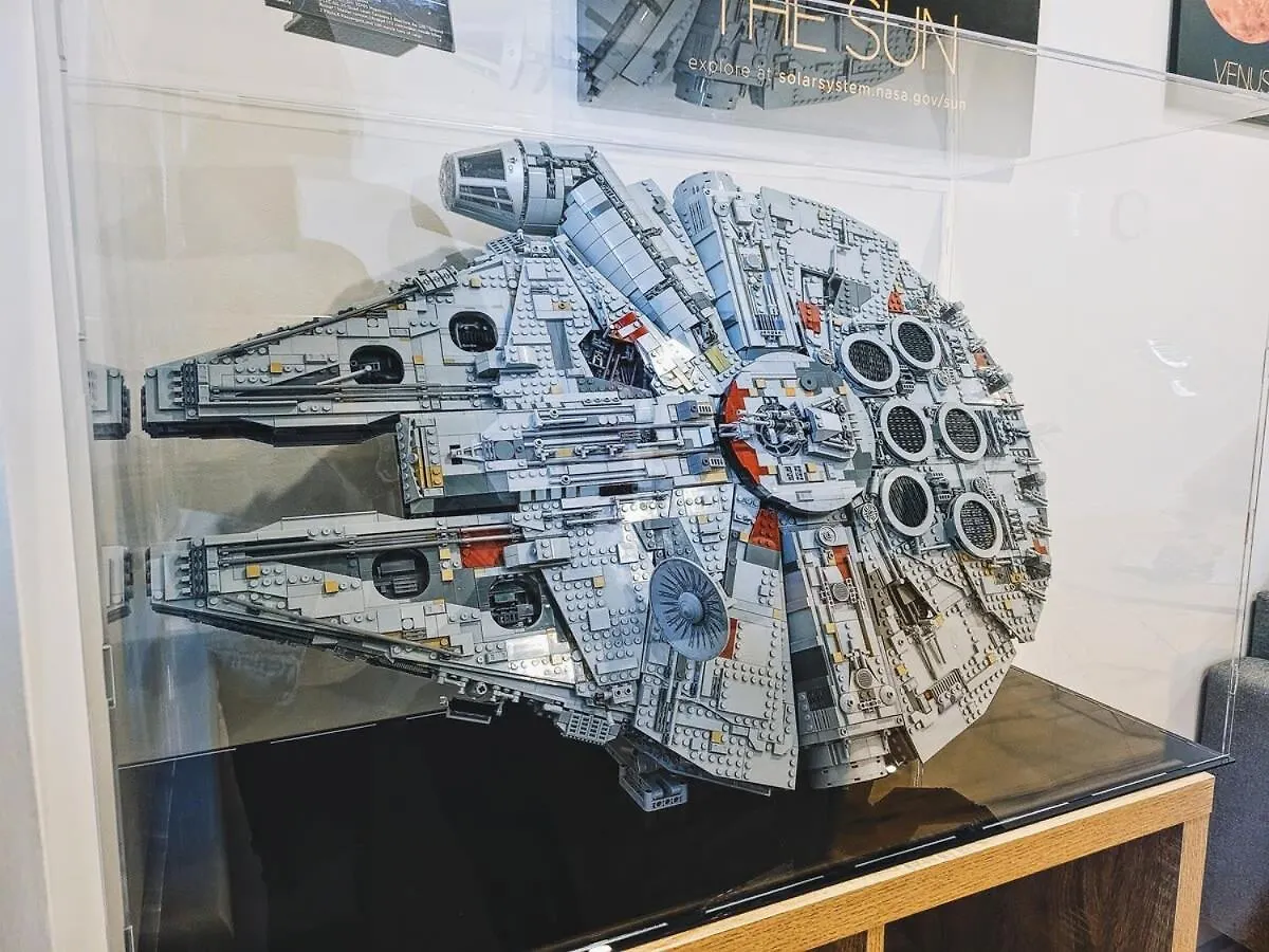 Casa vacanze Lego-Aerospace Free Parking Cbd Chinatown Adelaide