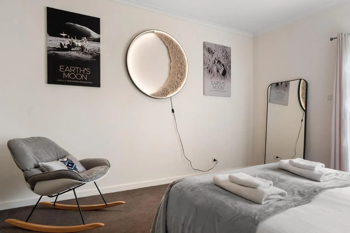 Casa vacanze Lego-Aerospace Free Parking Cbd Chinatown Adelaide Australia